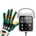 thumbnail image 1 of Hand Rehabilitation Robot Gloves - Portable Stroke Recovery Glove with 4 Modes & 9 Strength Levels, Hemiplegia & Arthritis Therapy Glove for Hand Rehabilitation and Mobility Improvement, 1 of 8