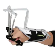 Hand Rehabilitation Training Finger Orthotics for Stroke Hemiplegia Patients Tendons Exercise