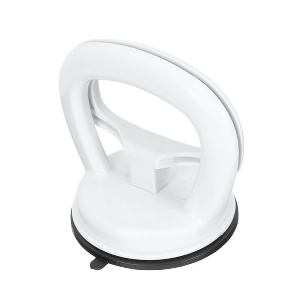 Hand Rest Bathroom Handrail Assist Bath Handle Bathtub Shower Handle Practical Grab Bar Bathtub Grab Bars It Can Move Plastic Elder