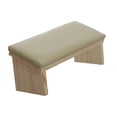 thumbnail image 1 of Hand Rest for Nail Desk Manicure Tool Accessories for Nail  Grey, 1 of 8