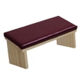 thumbnail image 1 of Hand Rest for Nail Manicure Tool Table Accessory for SPA Salon Nail Art Feet Coffee, 1 of 8