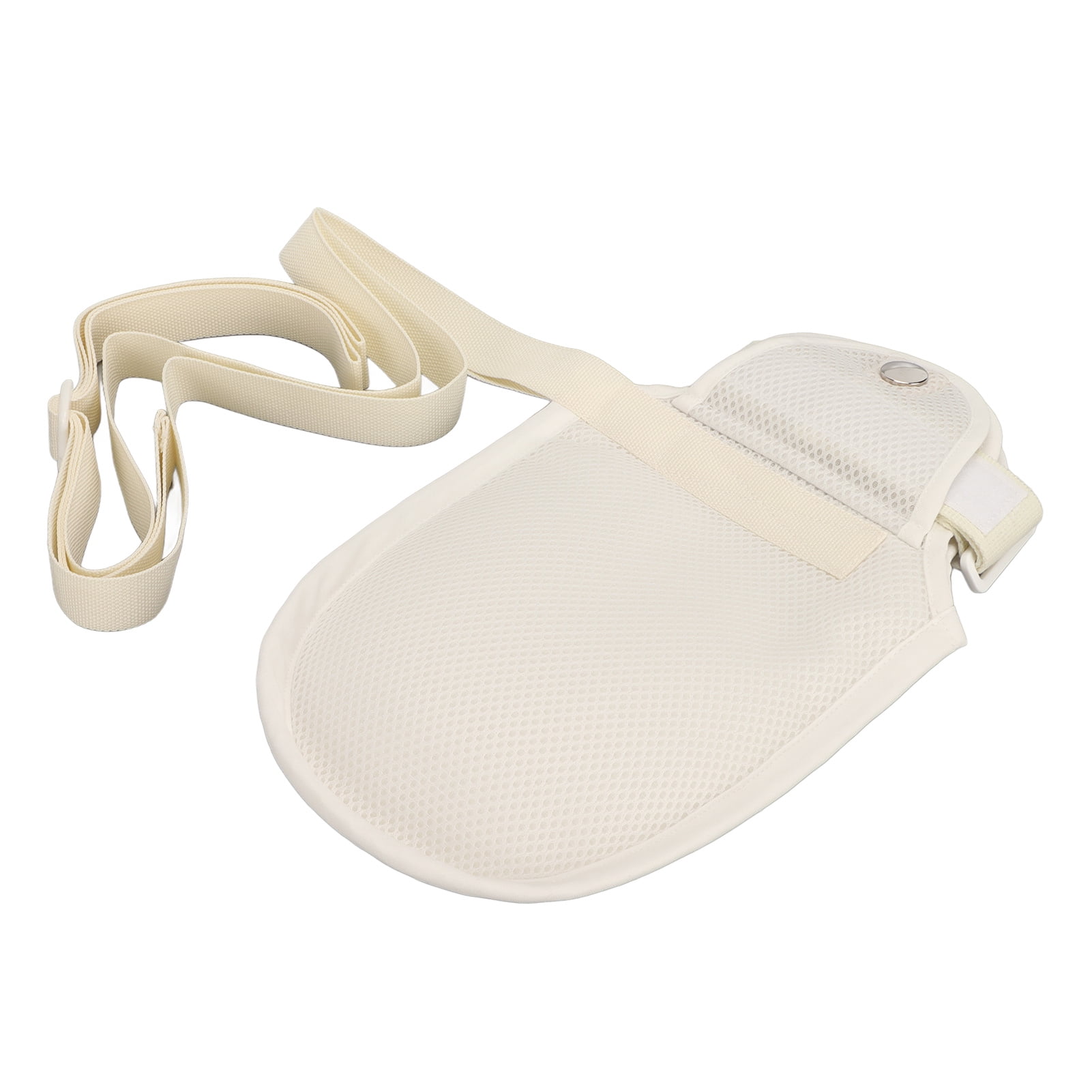 Hand Restraint Gloves, High Elastic Patients Restraint Glove Moisture