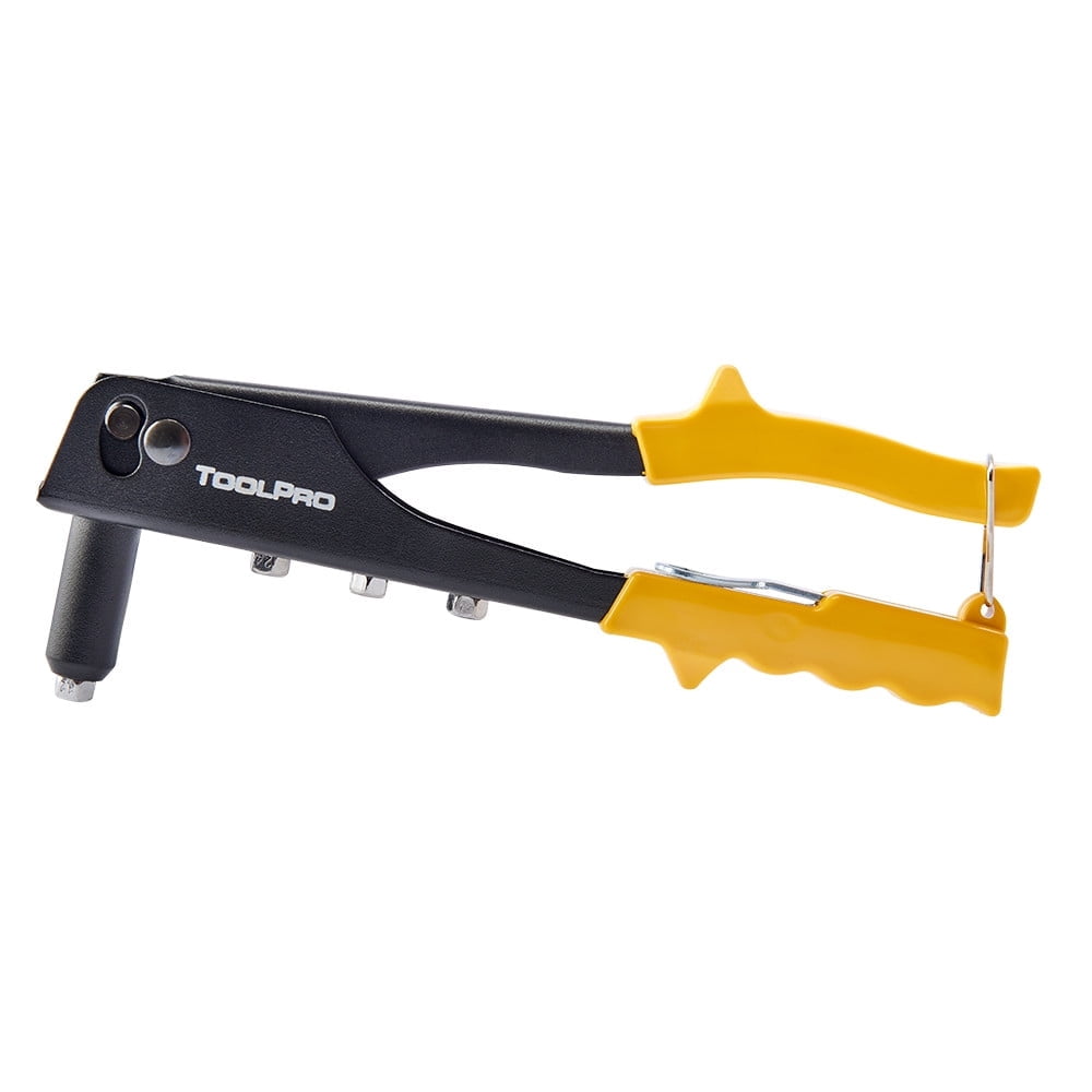 ToolPro Hand Rivet Tool - Walmart.com