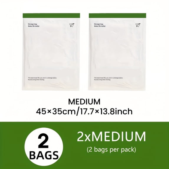 Hand Roll Compression Packing Cubes for Travel, Luggage Storage Bags for Clothing, No-Vacuum Required Space-Saving Organizers for Suitcases and Carry-on Bags, 1Pack B