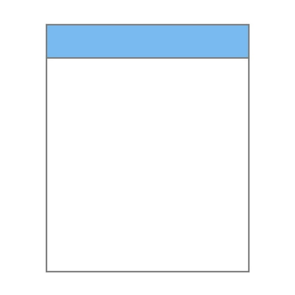 Hand Roll Vacuum Storage Bags Multiple Sizes 15.75x11.81in to 27.56x19.69in No Pump Needed Compression Seal for Clothes Quilt Down Jacket Underwear Travel Organizer(L)