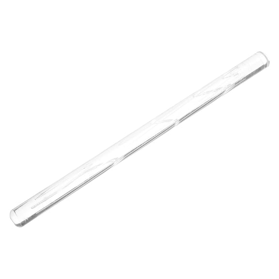 TABLZONE Acrylic Texture Roller for Polymer Clay Crafting and Earring Making Tools for Arts and Crafts