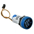 thumbnail image 1 of Hand Round Digital Timer Large Display Timer 22mm for Precise Time Management, 1 of 7