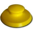 thumbnail image 1 of Hand Sanding Block Hook Loop Round 6 Inch, 1 of 5