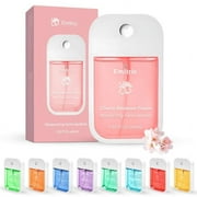 Hand Sanitizer - 45ml Power Mist Hydrating Scented Hand Sanitizer Spray for Kids & Adults,1 Pack Travel Size,Easter Basket Stuffers, Mother's Day gift
