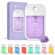 Hand Sanitizer - 45ml Power Mist Hydrating Scented Hand Sanitizer Spray for Kids & Adults,1 Pack Travel Size,Easter Basket Stuffers, Mother's Day gift