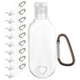 thumbnail image 1 of FENGGUIQU Refillable Hanging Design Hand Bottles PET PP 40 Sets, 1 of 1