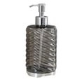 thumbnail image 1 of Hand Sanitizer Dispenser, Soap Dispenser Pump for Bathroom and Kitchen, Refillable Hand Wash Station Supplies with Elegant Design and Multi-Purpose Use, 1 of 6