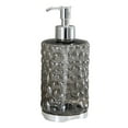 thumbnail image 1 of Hand Sanitizer Dispenser, Soap Dispenser Pump Refillable for Bathroom, Kitchen, and Office Use, Multi-Purpose for Liquid Soap, Lotion, Oil, and Shampoo, 1 of 6