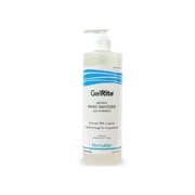 Hand Sanitizer GelRite - Item Number 00104EA - 4 oz. - 1 Each / Each