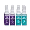thumbnail image 1 of Hand Sanitizer - Lavender, Water- 8pk, 1 of 3