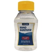 Hand Sanitizer by Finaflex 5.8 oz made with 70% Ethyl Alcohol