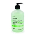 thumbnail image 1 of Hand Sanitizer with Aloe McKesson Premium 18 oz. Ethanol Gel Pump Bottle ''1 Count'' 8 Pack, 1 of 2