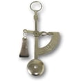 thumbnail image 1 of Hand Scale - Silver, 1 of 1
