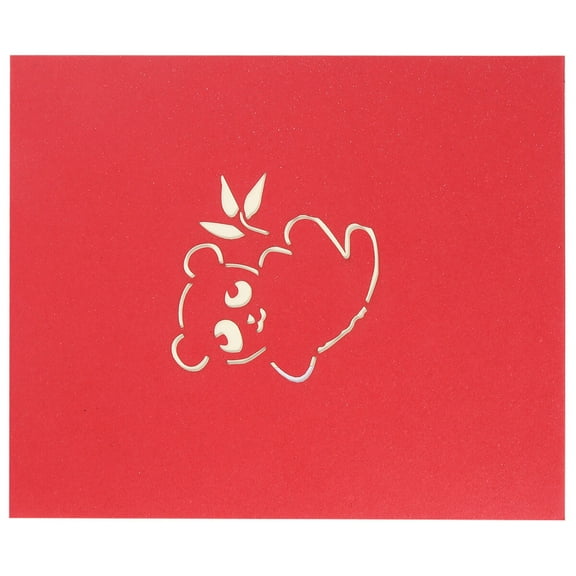 Hand Sculpture Wonder Graduation Cards Greeting Birthday -up Travel