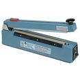 thumbnail image 1 of Hand Sealer 12" x 2mm w/ Cutter Impulse Heat Seal AIE-300C, 1 of 1