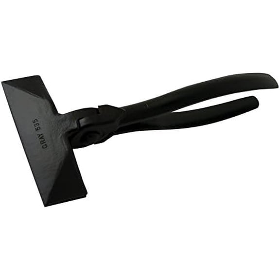 Hand Seamer Plier, 3-1/2-Inch Jaw Width, 7-3/4-Inch Long$$Tools & Hardware Other