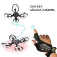 thumbnail image 1 of Hand Sensor Control Drone, 1 of 9