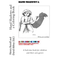 thumbnail image 1 of Hand Shadows and a Coloring Book, (Paperback), 1 of 1