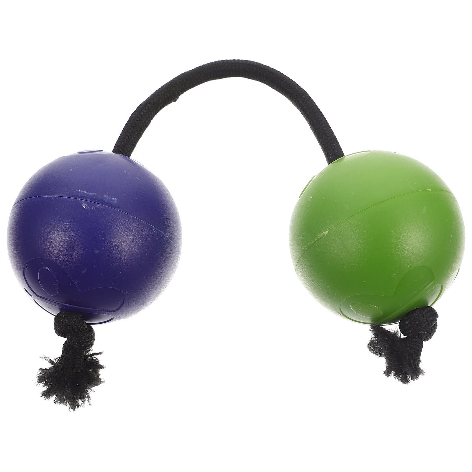 Hand Shaker Balls Kashaka Instrument Mini Shaker Rhythmic Ball Music