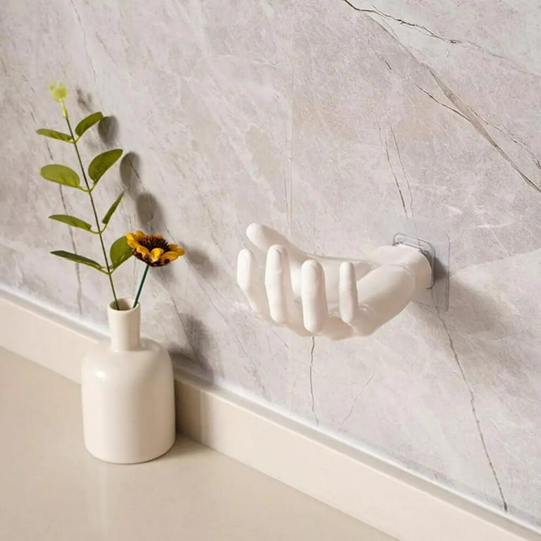 Hand hooks for wall sale