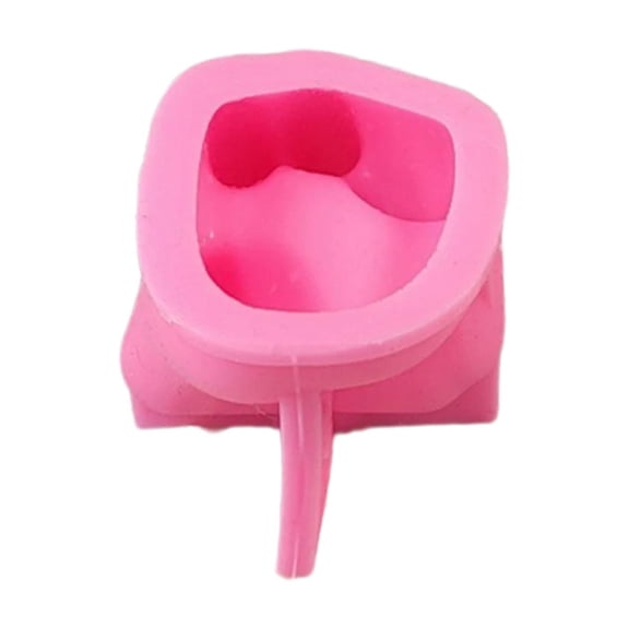 Hand Shaped Resins Molds Hand Silicones Molds for Making Rings Display Rack Jewelry Organiser Holder Desk Decorations