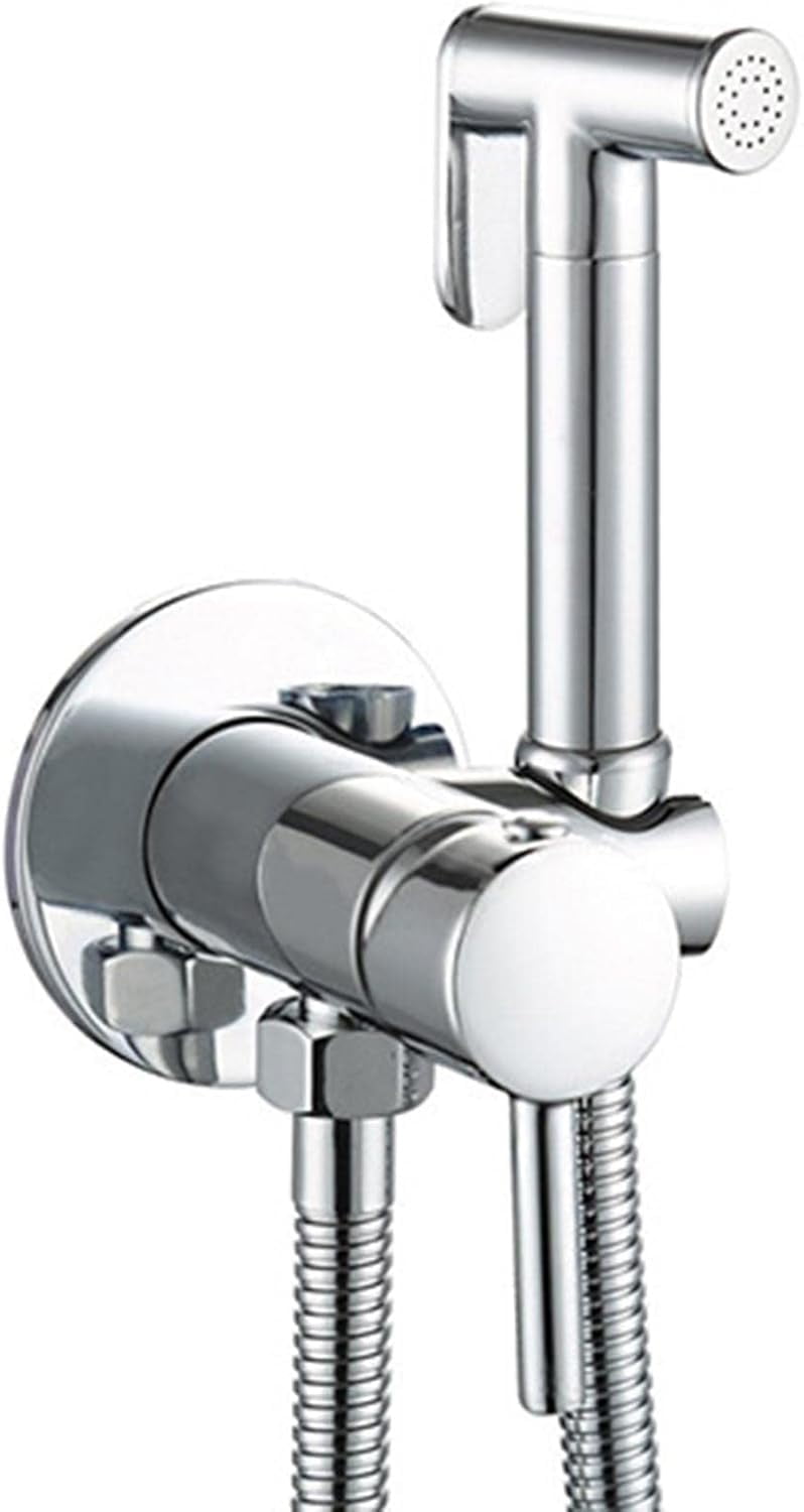 Hand Shower for Toilet Use Hand Held Toilet Bidet Sprayer Toilet Bidet