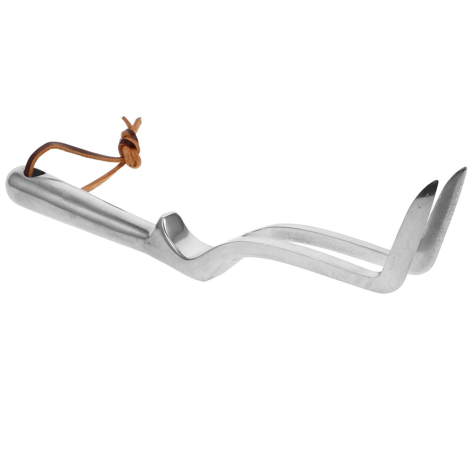 Hand Shrub Rake Small Grip Hand Rake Small Garden Planting Rake Multi ...