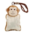 thumbnail image 1 of Hand Sized Animals Stuffed Animals Cute Soft Animals Plush Doll Small Plushies Toys Gifts for Kids Multicolor 6 inch, 1 of 6