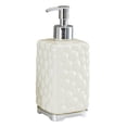 thumbnail image 1 of Hand Soap Dispenser Pump, Refillable Liquid Soap Dispenser for Kitchen, Bathroom, Toilet, and Hand Wash Stations, Durable Plastic Construction, Multi-Purpose Use for Soap, Lotion, Shampoo, 1 of 6