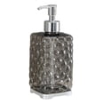 thumbnail image 1 of Hand Soap Dispenser Pump, Refillable Liquid Soap Dispenser for Kitchen, Bathroom, Toilet, and Hand Wash Stations, Durable Plastic Construction, Multi-Purpose Use for Soap, Lotion, Shampoo, 1 of 6