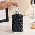 thumbnail image 1 of Hand Soap Dispenser - Refillable Design, Hygienic Pump, Space-saving for Countertop, Modern Minimalist Style for Bathroom and Kitchen, topliu, 1 of 9