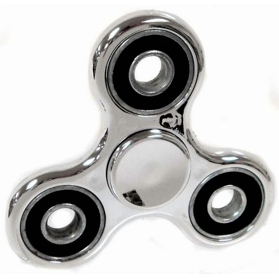 Hand Spinner Chrome Spinner