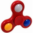 thumbnail image 1 of Hand Spinner Light Up Spinner [Random Color], 1 of 4