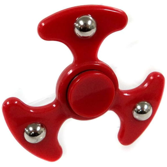 Hand Spinner U.F.O. Red Spinner