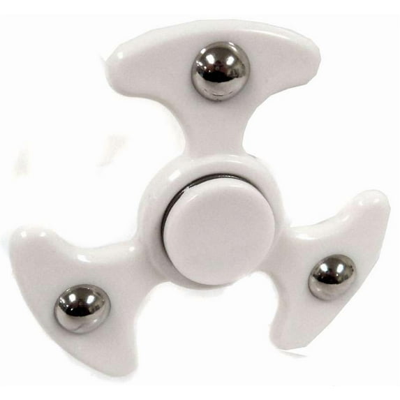 Hand Spinner U.F.O. White Spinner