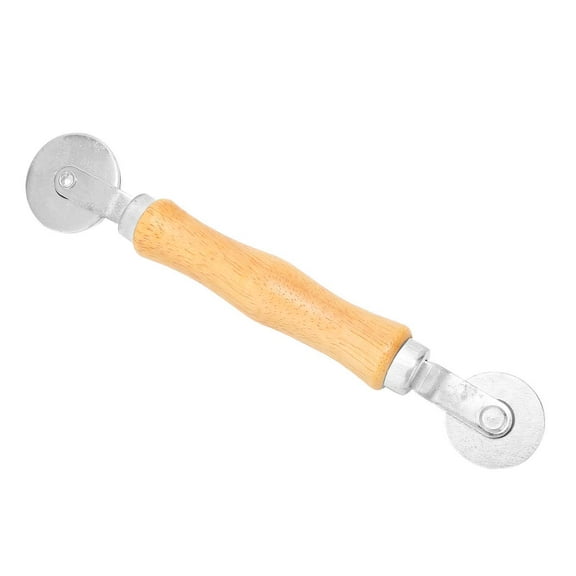 Hand Spline Roller,Screen Rolling Tool Aluminum Alloy Window Door Screen Hand Spline Roller Accessory,Screen Rolling Tool