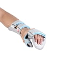 thumbnail image 1 of Hand Splint Functional Finger Orthotics, Post Op Resting Wrist Splint-   LONG - LEFT, 1 of 4