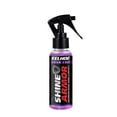thumbnail image 1 of Hand Spray Coating Wax, Ceramic Coating for Automotive Paint, Waterless Gloss, Dirt, Grease Remover, Suitable for Cars, Boats, Motorcycles, and RVs, 100ml, 1 of 2