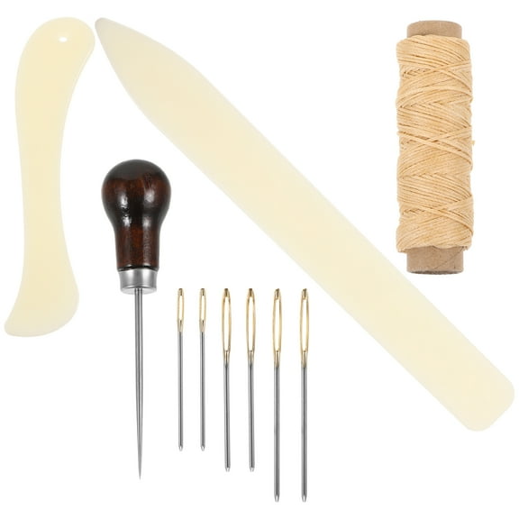 ifundom Assorted Color Professional Craft Tool Set for Home and Use, and Versatile 1 Set