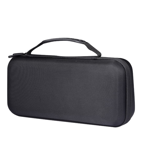 Hand Storage Bag Portable Hard Carrying Bag Shockproof Hard Shell Storage Case Anti-Fall for RogAlly Console Accessories