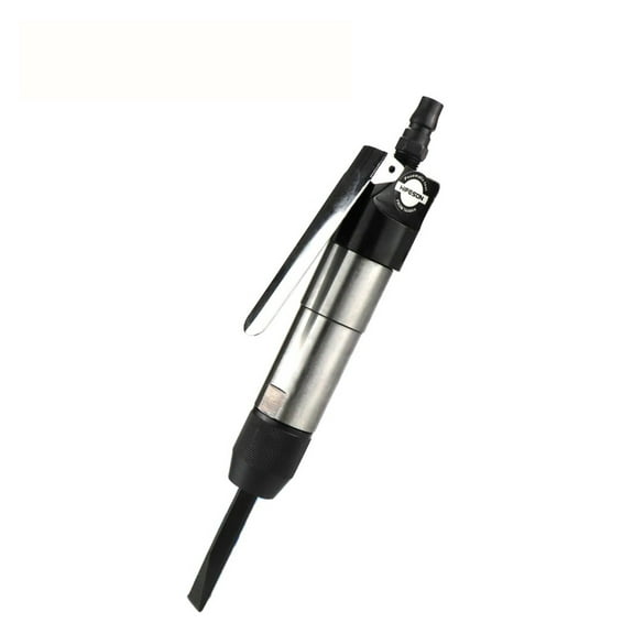 Hand Straight Air Hammer Kit Air Pneumatic Shovel Air Pick Rust Remover Machine Spatula Stone Plaster Breaker