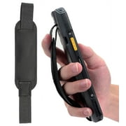 Hand Strap for Zebra TC21 TC22 TC26 TC27 TC53 TC58 TC73 TC78 Mobile Computer Scanner - Adjustable on Both Ends - Finger Grip Palm Harness