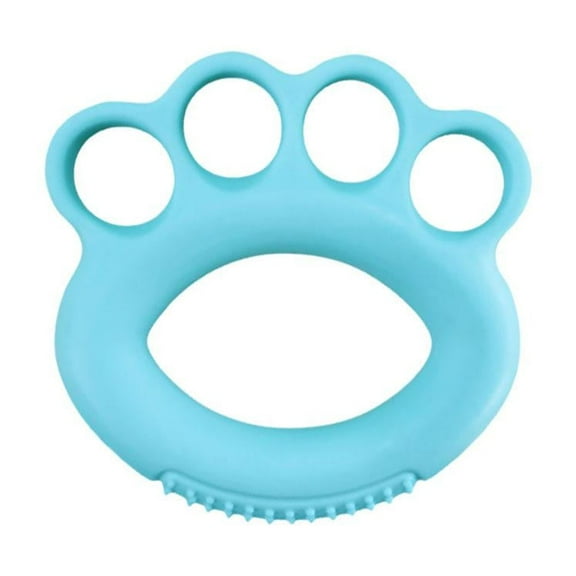 Hand Strength Grip Finger Stretcher Strengthener Resistance Tension Suppor HOT!