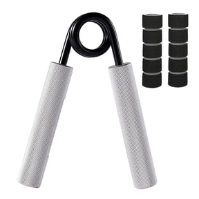 Hand Strengthener Exerciser Hand Forearms Heavy Grips Wrist & Forearm Arm Hand Exerciser Hand Grippers Strength Training