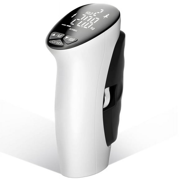 Hand Strengtheners 190lbs, (2-Pieces)
